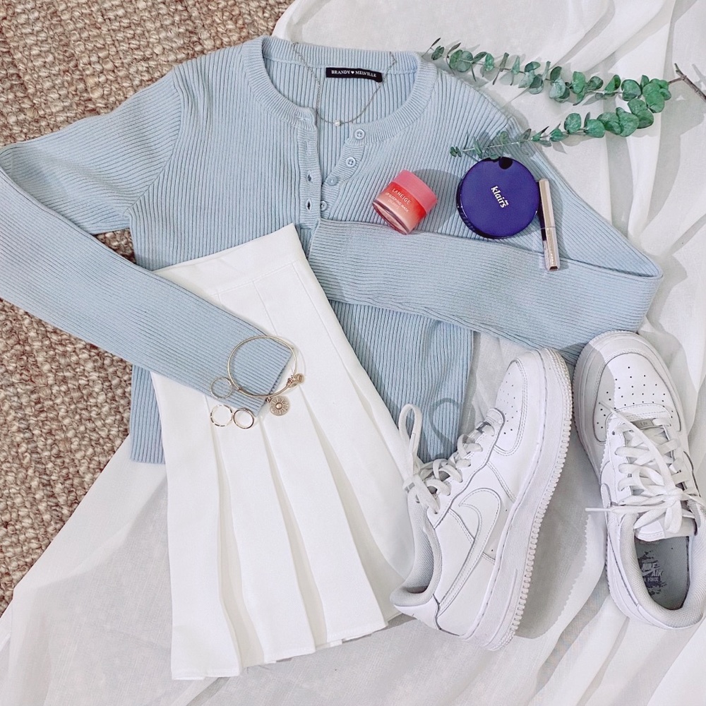 Brandy Melville Callan Top